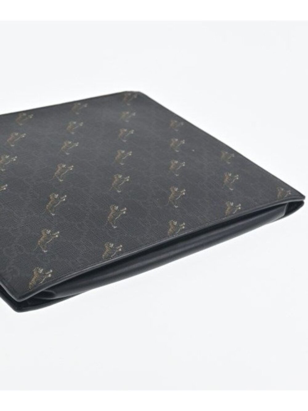 Gucci Clutch Black - Picture 5 of 9
